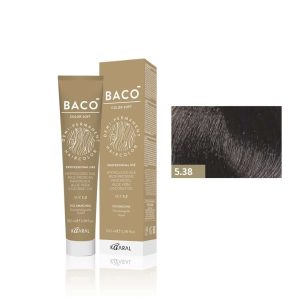 BACO SOFT COLOR 5.38 100ML