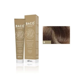 BACO SOFT COLOR 8 100ML