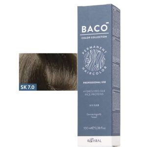 BACO SILKERA 7.0 100ML