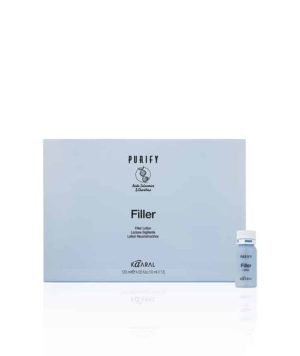 PURIFY FILLER LOTION SEALER 12PC