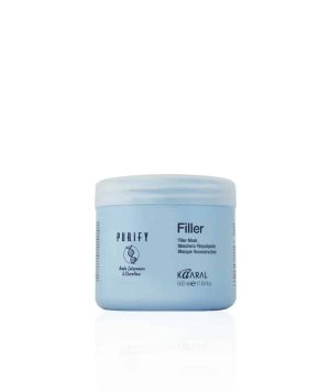 PURIFY FILLER MASK 500ML