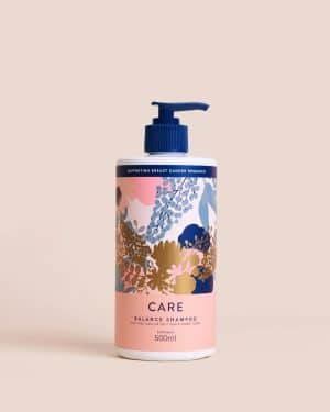 NAK CARE BALANCE SHAMPOO 500ML