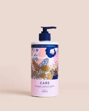 NAK CARE BLONDE COND 500ML