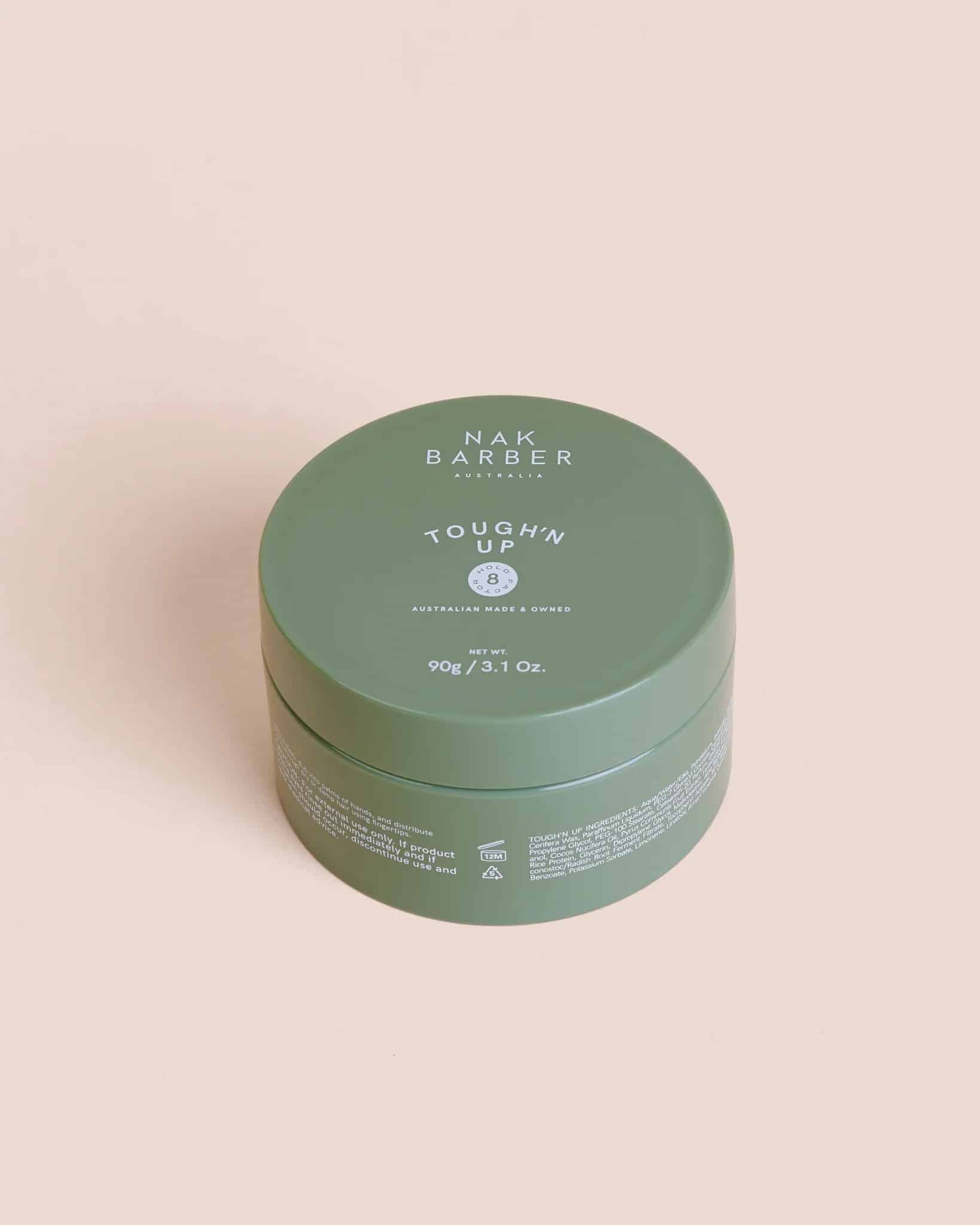 NAK TOUGH N UP 90G