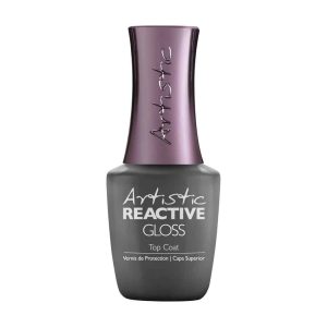 COLOUR REV REACTIVE GLOSS TOP COAT