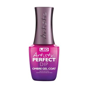 PERFECT DIP LED OMBRE GEL COAT