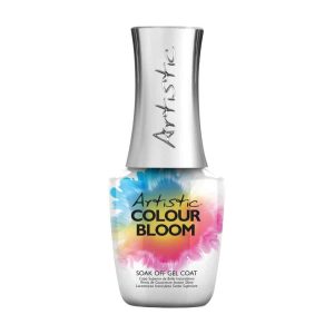 ARTISTIC COLOUR BLOOM SOAK OFF GEL