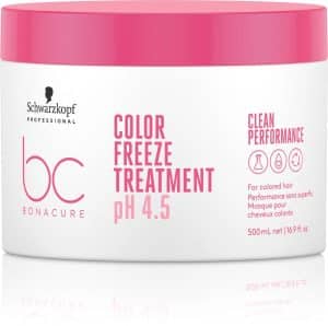 BC COLOR FREEZE TREATMENT 500