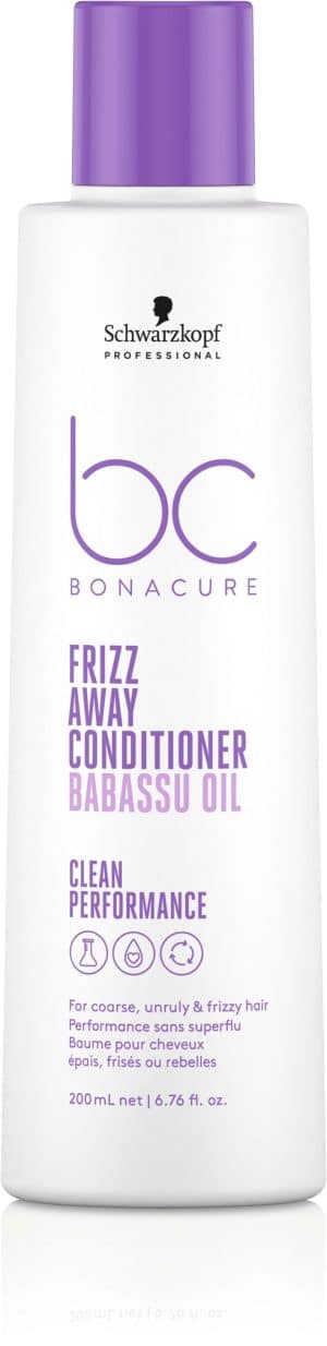 BC FRIZZ AWAY CONDITIONER 200ML