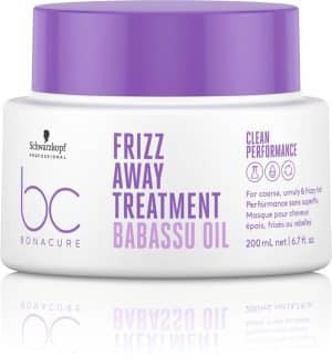 BC FRIZZ AWAY TREATMENT 200ML