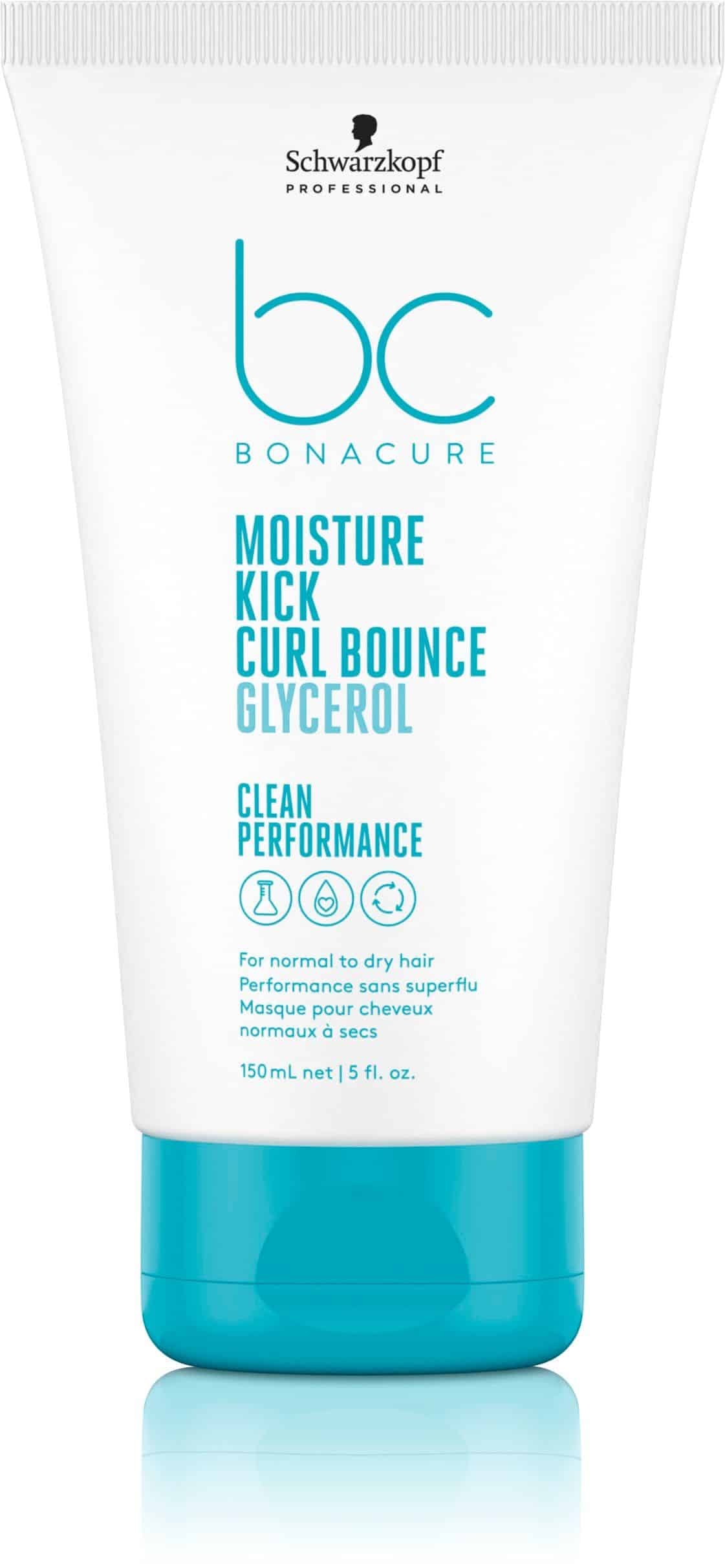 BC MOISTURE KICK CURL BOUNCE 150ML