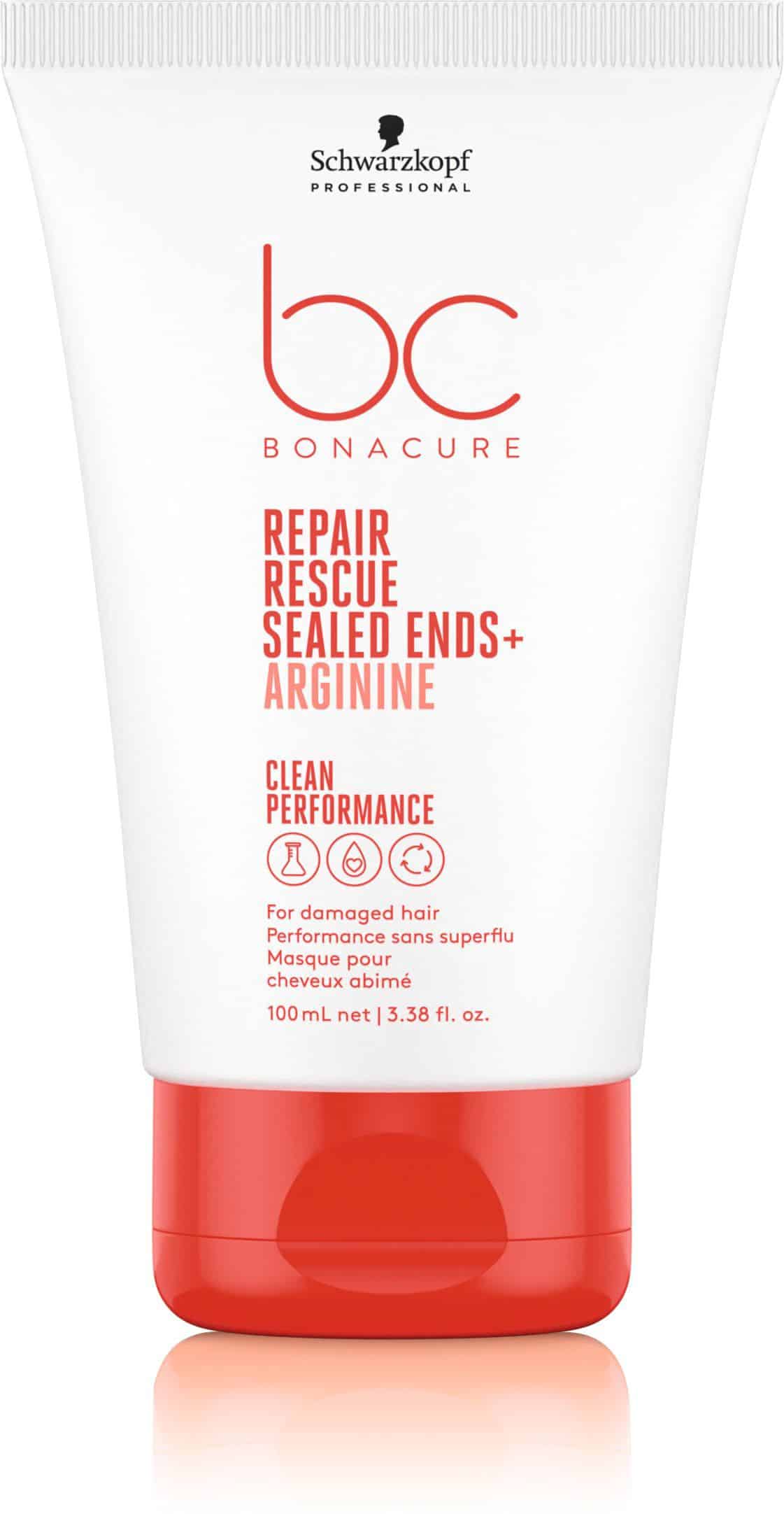BC REPAIR RESCUE SEALED ENDS 100ML