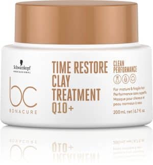 BC TIME RESTORE CLAY TREATMENT 200ML