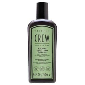 AM CREW FORMING CLEANSER 250ML