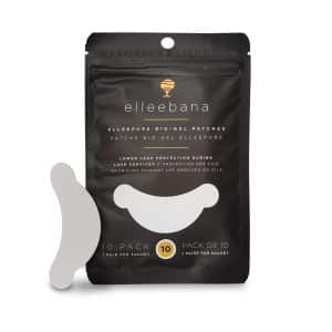 ELLEEBANA ELLEEPURE GEL PATCHES 10PK