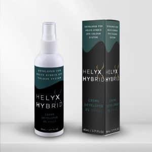 ELLEEBANA HELYX HYBRID CREAM 3% DEV