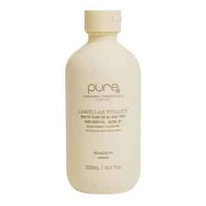 PURE LAMELLAR VITALITY SHAMP 300ML