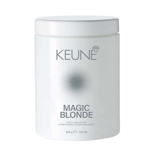 KEUNE MAGIC BLONDE 500G