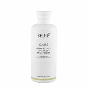CARE DERMA ACTIVATE SHAMPOO 300ML