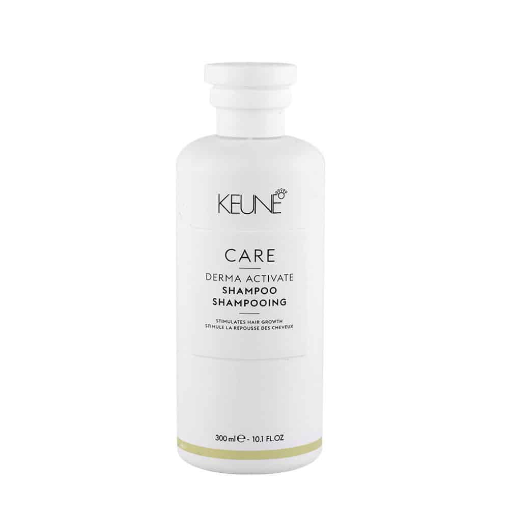 CARE DERMA ACTIVATE SHAMPOO 300ML