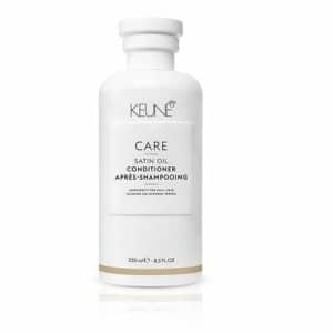 CARE SATIN OIL CONDITIONER 250ML