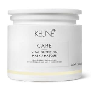 CARE VITAL NUTRITION MASK 200ML