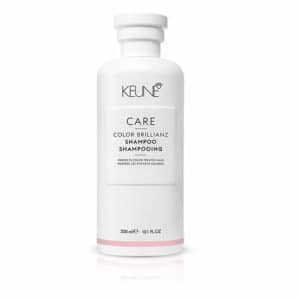 CARE COLOR BRILLIANZ SHAMPOO 300ML