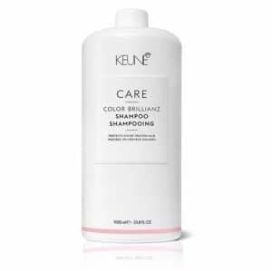 CARE COLOR BRILLIANZ SHAMPOO 1L