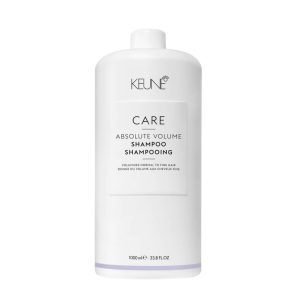 CARE ABSOLUTE VOLUME SHAMPOO 1L