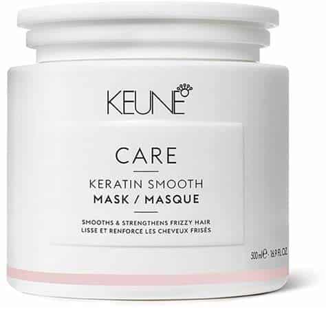 CARE KERATIN SMOOTH MASK 500ML