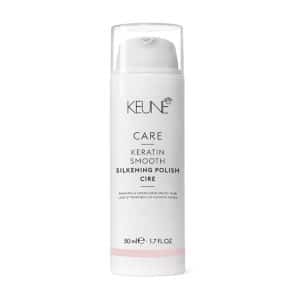 CARE KERA SMOOTH SILK POLISH 50ML