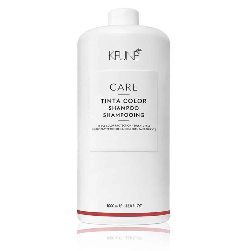 CARE TINTA COLOR CARE SHAMPOO 1L