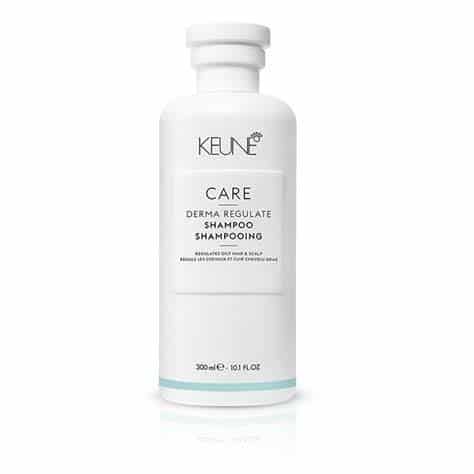 CARE DERMA REGULATE SHAMPOO 300ML