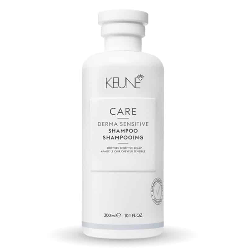 CARE DERMA SENSITIVE SHAMPOO 300ML