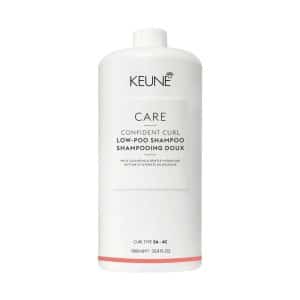 CARE CONFIDENT CURL SHAMPOO 1L
