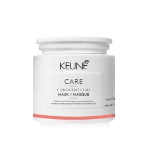 CARE CONFIDENT CURL MASK 500ML