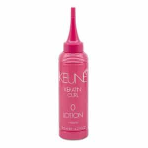 KEUNE KERATIN CURL LOTION 0 125ML