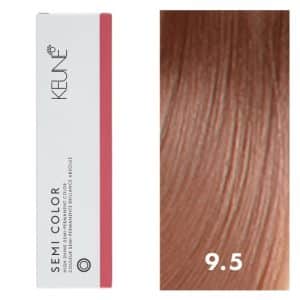 KEUNE SEMI COLOR 9.5 60ML - 40095