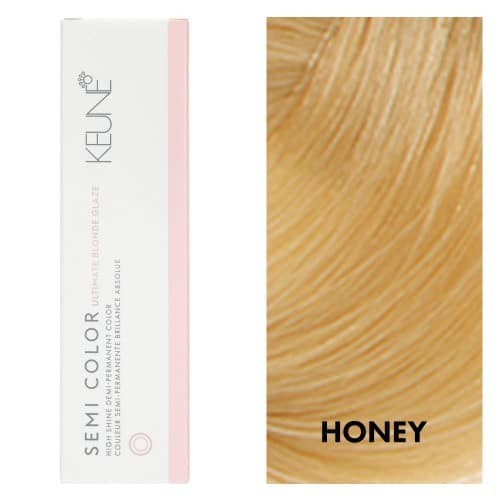 KEUNE SEMI COLOR HONEY - 40201