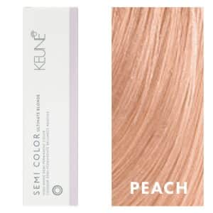 SEMI COLOR ULT.GLZE PEACH - 40998