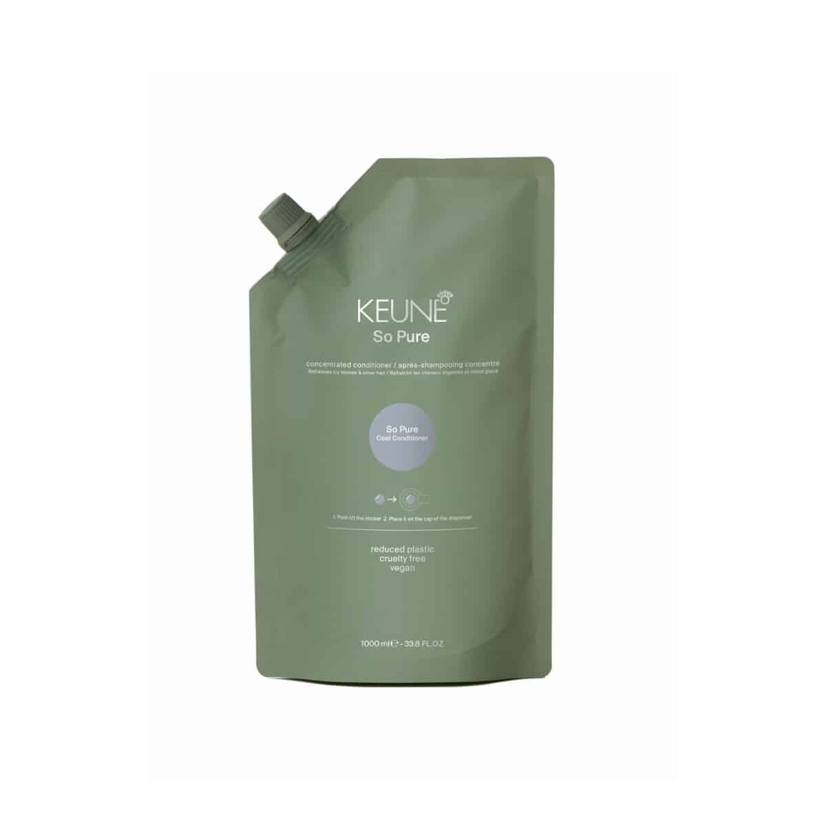 SO PURE COOL CONDITIONER 1L