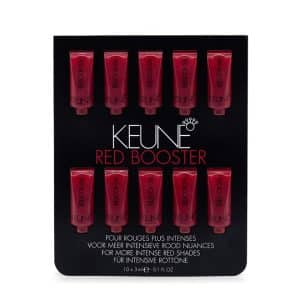 TINTA RED BOOSTER 10x3ML - 62290