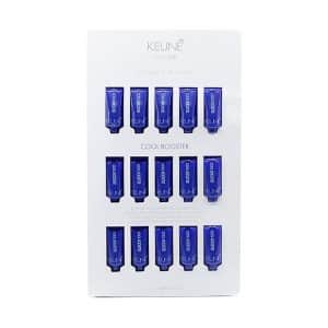 TINTA UB COOL BOOSTER 15x3ML - 62295