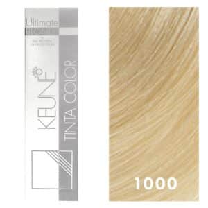 KEUNE TINTA COLOR 1000 - 62100