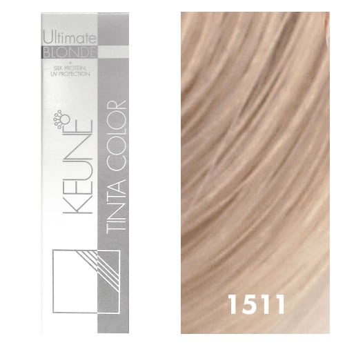 KEUNE TINTA COLOR 1511 - 62511