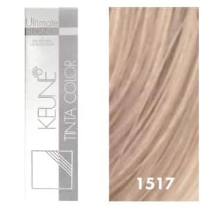 KEUNE TINTA COLOR 1517 - 62517