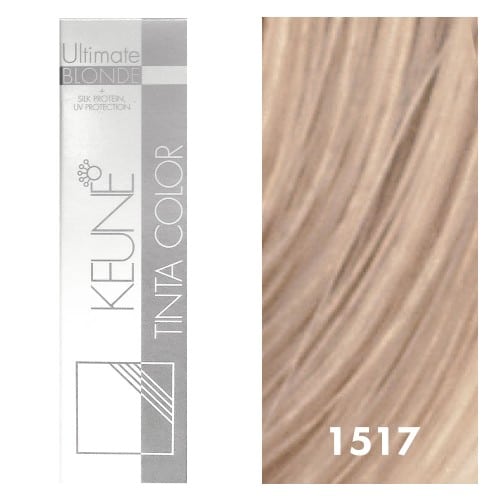 KEUNE TINTA COLOR 1517 - 62517