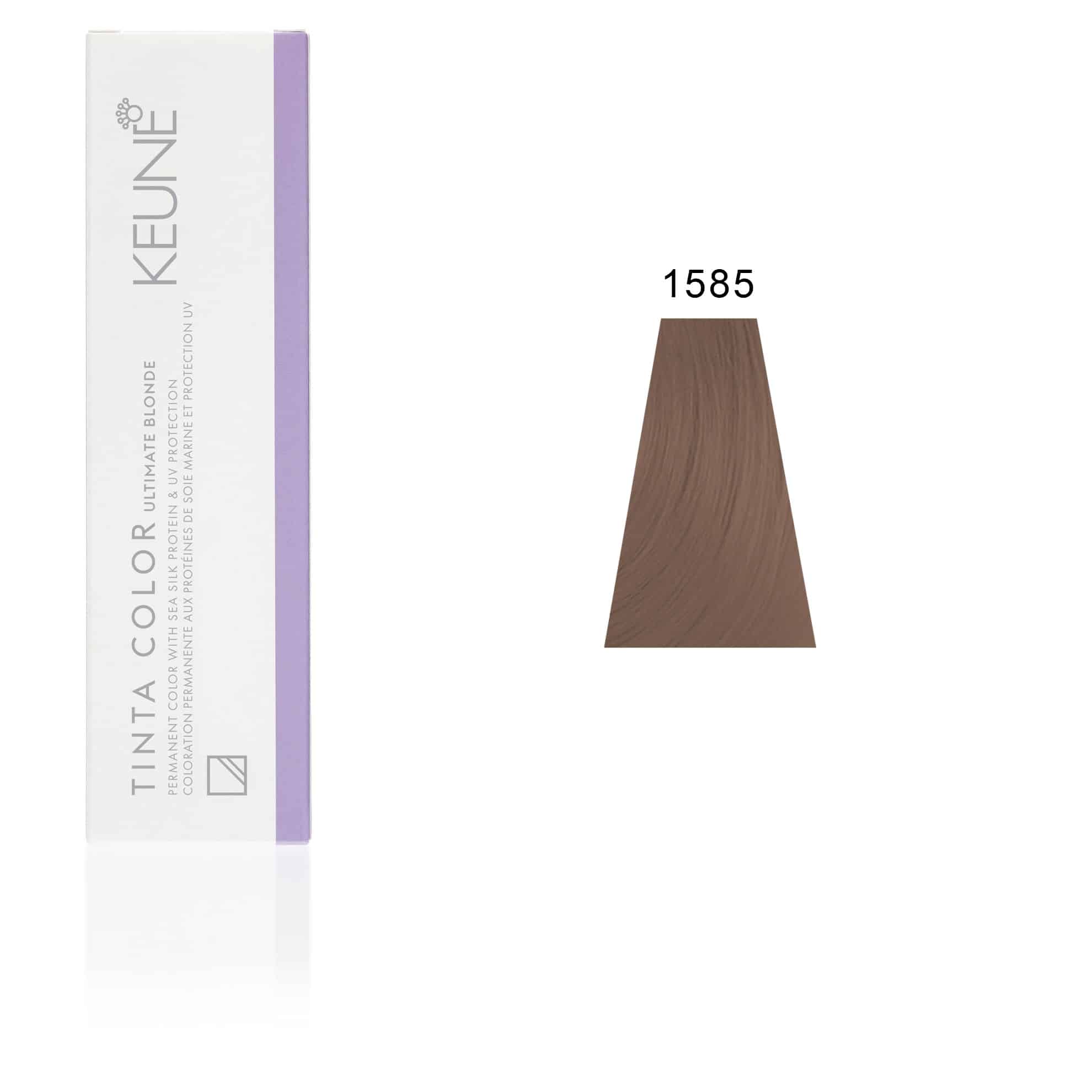 KEUNE TINTA COLOR 1585 - 62585