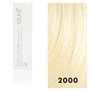 KEUNE TINTA COLOR 2000 - 62020