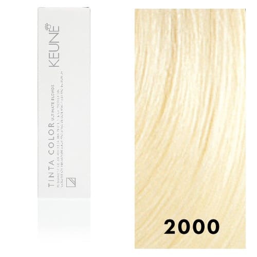 KEUNE TINTA COLOR 2000 - 62020